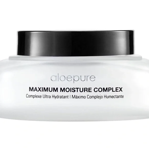 ALOETTE Maximum Moisture Complex. - Picture 3 of 3